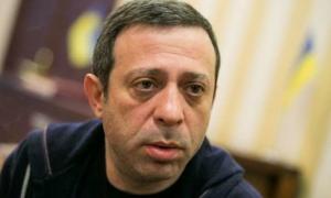Слідчий ГПУ доручив СБУ доставити Корбана на слідчі дії