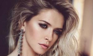 Віра Брежнєва: Я живу так, як вважаю за потрібне