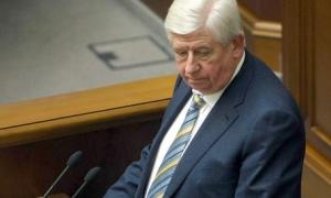 Стали відомі деталі замаху на генпрокурора Шокіна