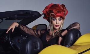 Ірина Білик обожнює шопінг із сином та почувається голою без підборів