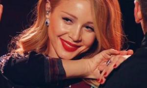 Тіна Кароль порадує українців колядками