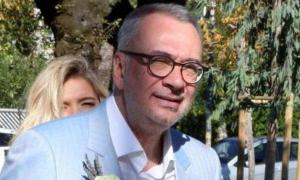 Віра Брежнєва не запросила на своє весілля близьких родичів 