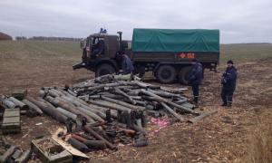 У Сватовому пролунав новий вибух: поранено сапера