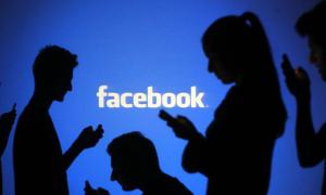 Щоденна аудиторія Facebook перевищила мільярд осіб