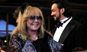 Російські зірки активно користуються послугами екстрасенсів