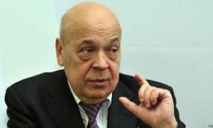Порошенко ще не прийняв рішення про можливу відставку Москаля