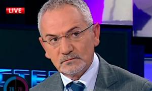 Шустер: Влада готова нам платити гроші, щоб ми не виходили в ефір