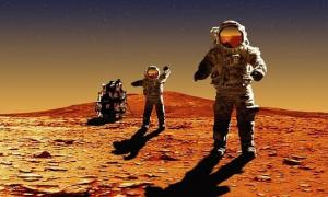 NASA відбирає астронавтів, які полетять на Марс