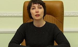 Затриману в Києві Лукаш обвинувачують за двома статтями