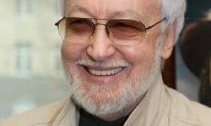 Режисера картин про мушкетерів Георгія Юнгвальд-Хилькевича госпіталізували у вкрай важкому стані