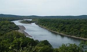 Росія подарувала Китаю ще трохи своєї території