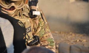 СБУ затримала на Миколаївщині спецпризначенця терористів «ЛНР»