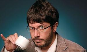 Суд оштрафував Артемія Лебедєва на 1 млн рублів за позовом ветерана 