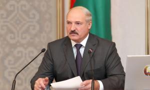 Лукашенко готовий нести ношу Президента Білорусі «до останніх днів»