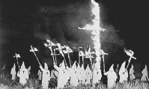 Хакери опублікували список ймовірних членів Ку-клукс-клану