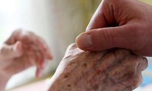 Парламент Німеччини дозволив застосовувати евтаназію