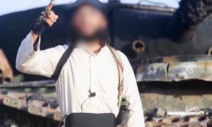 Газета The Sunday Times назвала ім’я можливого організатора вибуху на борту російського літака