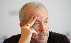 Макаревич не розуміє, навіщо бомбити Сирію, і не вірить російській владі