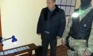 На Кіровоградщині СБУ затримала на хабарі майора Держслужби з надзвичайних ситуацій