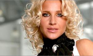 Російська співачка: Нашому шоубізу не обійтися без підтримки США