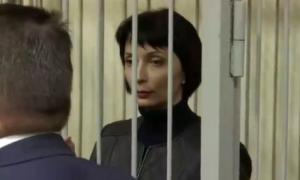 Прокурор запевняє, що Лукаш перебуває з працівниками ГПУ в приміщенні відомства 