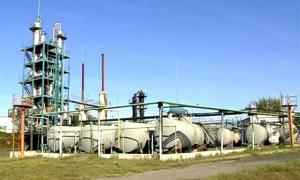 На Полтавщині правоохоронці викрили незаконний нафтопереробний завод