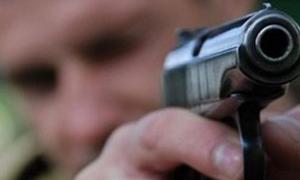 Мешканець російської Вологди розстріляв із травматичного пістолета перехожого, який не дав сигарет