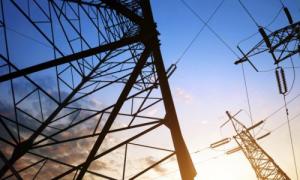 З 11 листопада Україна відмовиться від російської електроенергії 