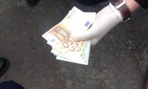 На Буковині на хабарі попався майор Нацгвардії