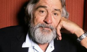 Роберт де Ніро заговорив про російське громадянство