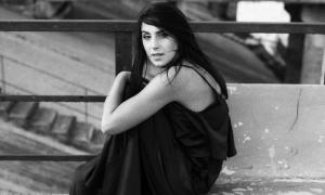 Джамала зніметься у фільмі французького режисера 