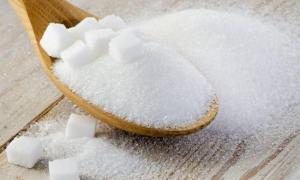 Ціна на цукор в Україні за місяць зросла на 12%