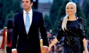 Актор Сергій Астахов пішов від Олени Корикової до вчительки