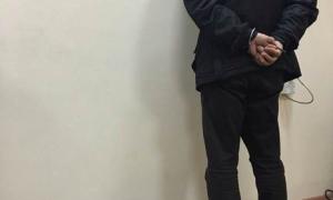 У Дніпропетровську СБУ затримала на хабарі свого співробітника та міліціонера