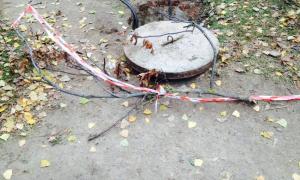 У Херсоні відкрили справу за фактом виявлення трупа дворічної давнини 