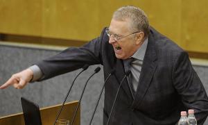 Жириновському проведуть психологічне тестування 