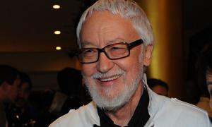 Пішов з життя режисер «Трьох мушкетерів»