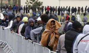 Фінські ЗМІ вважають, що наплив біженців із Росії в Норвегію контролюють «зверху»