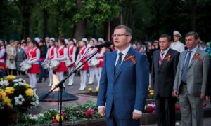 «Опоблоківець» Вілкул готовий підтримати ідею «Дніпропетровської автономії»