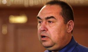 Ватажок «ЛНР» Плотницький відмовився свідчити проти Савченко 