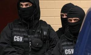 СБУ затримала екс-заступника керівника ДУС часів Януковича