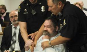 Американського расиста засудили до смерті через стрілянину біля єврейських центів у Канзасі