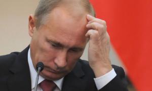 Путін не поїде на саміт Азіатсько-Тихоокеанського співробітництва