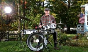 Помер «п’ятий» учасник гурту Beatles