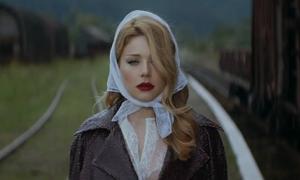 Тіна Кароль представила кліп, знятий у ретро-стилі