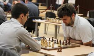   14 листопада в Луцьку відбудуться змагання з шахів та шашок 