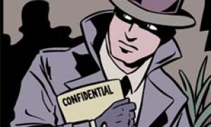 Росіянина засудили до 13 років ув’язнення за «шпигунство на користь США»