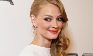 В акторки Світлани Ходченкової буде малюк