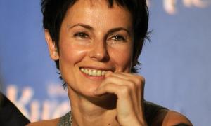 Актриса Ірина Апексимова пішла з посади директора «Театру Романа Віктюка»