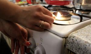 У російському Мурманську серйозні проблеми з газопостачанням